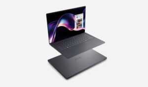 New Dell XPS 14 and XPS 16 laptops announced at CES 2026 8