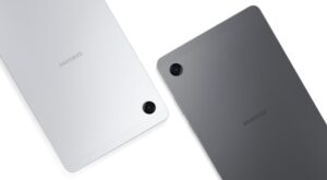New budget Samsung Galaxy Tab A11 and Tab A11+tablets launched in Malaysia; prices start from RM499 8