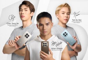 REDMI Note 15 coming to Malaysia this 15 January; Titan Champions announced 6