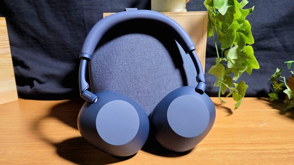 Sony WH-1000XM6 Review cover