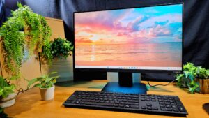 Asus V600 AiO Review (VM640KA) - Sleek Workhorse 24-inch All-In-One PC Tested 7
