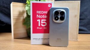 Redmi Note 15 Pro Plus Review - Titan Tough Phone Tested 5