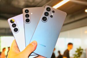 Smarter Samsung Galaxy S26 series revealed at Galaxy Unpacked 2026 10