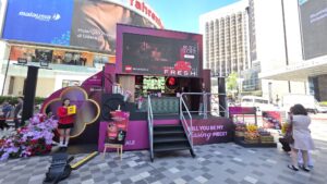 LEGO Bloom Bar at Starhill wants the love to bloom with sweet promos and more 2