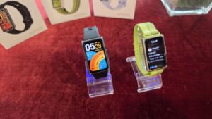 Huawei Band 11 Pro, Band 11 smartbands launched in Malaysia 3