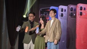 Infinix NOTE 60 Pro with Snapdragon 7s Gen 4 launched in Malaysia; prices start from RM1,199 7