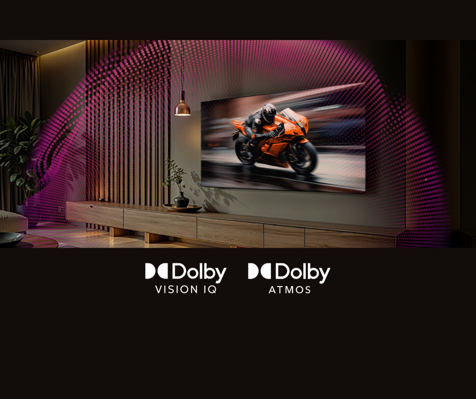 Here’s 7 Reasons Why You Need The New SHARP AQUOS QLED 144Hz TV (HN7000 series) In Your Home 3