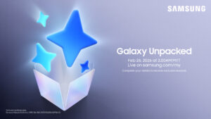 Samsung Galaxy Unpacked 2026 announced - Live stream happening on 26 February 10