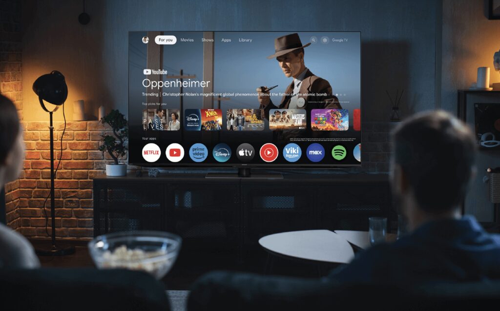 Here’s 7 Reasons Why You Need The New SHARP AQUOS QLED 144Hz TV (HN7000 series) In Your Home 2