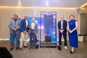 Amezcua rolls out GX-1 Bio-Reset System grounding mat for wellness in Malaysia 5