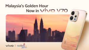 vivo V70 to debut in Malaysia soon; preorders to get free gifts galore 1