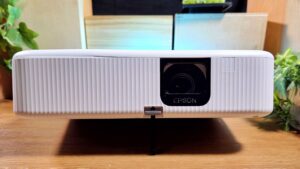 Epson CO-FH02 Review - Portable and bright budget smart projector for homes and offices 21