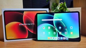Xiaomi Pad 8 Pro Review - Slim and Light Portable Productivity Tablet with a Twist 8