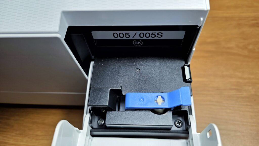 Epson EcoTank M1050 Review - Budget Mono Ink Tank Printer Done Right 3 Epson EcoTank M1050 Review reload