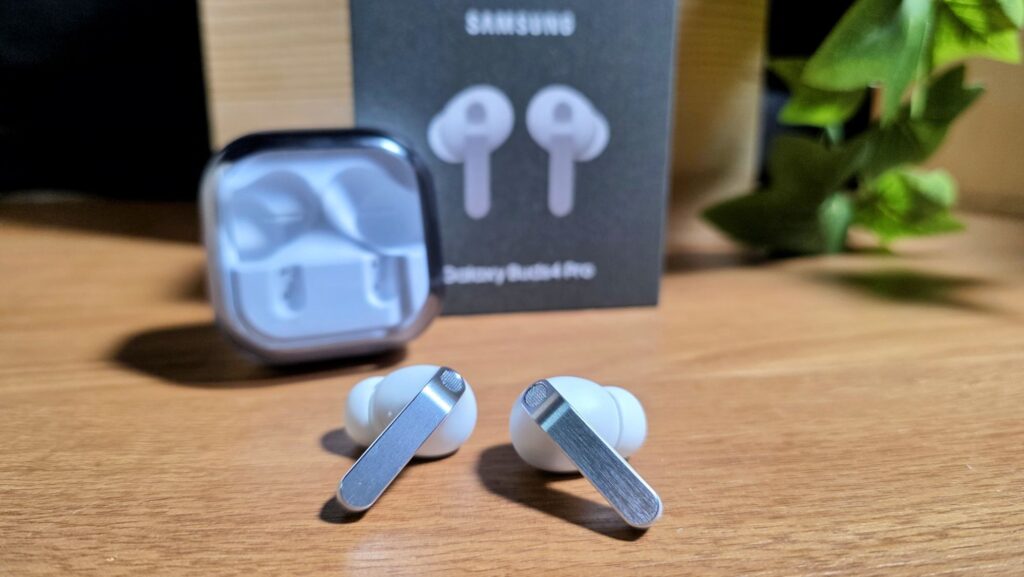 Samsung Galaxy Buds 4 Pro review - Richer Sound, Better ANC, But Is It Worth the Money? 13