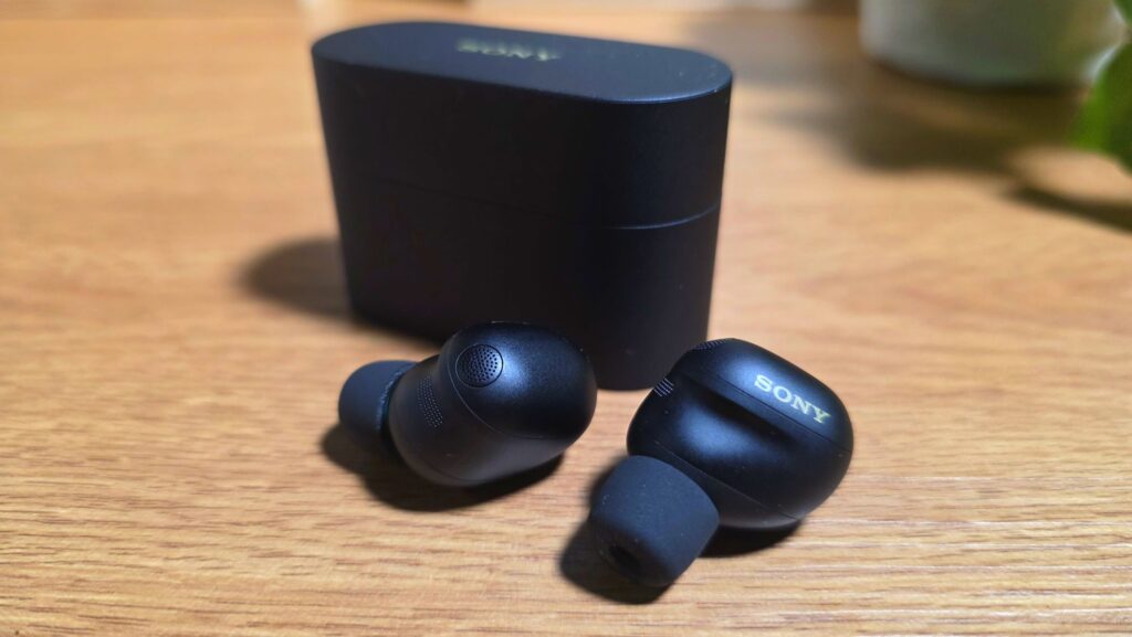 Sony WF-1000XM6 Review 1