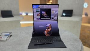 Asus Zenbook DUO UX8407 available for preorder in Malaysia; yours for RM12,999 with free gifts 1