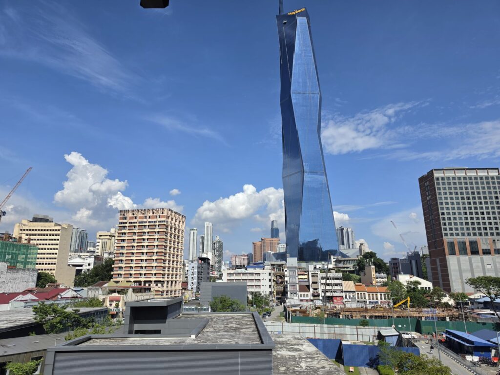 Samsung Galaxy S26 Ultra Review cameras3