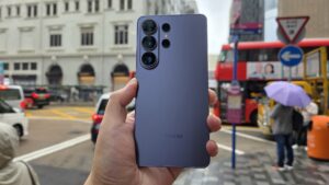 Samsung Galaxy S26 Ultra First Look - Hands-on with new privacy-centric flagship 13
