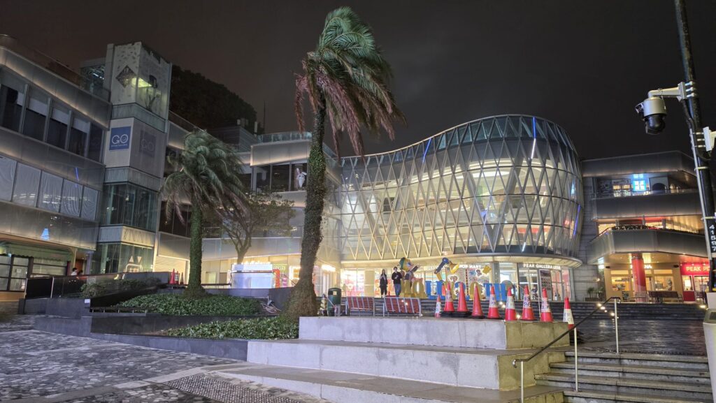 Samsung Galaxy S26 Ultra Review cameras night