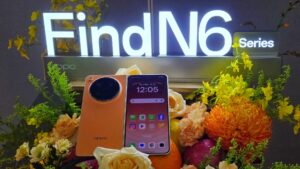 Oppo Find N6 with Zero-Feel crease coming to Malaysia; preorders available for RM8,699 with RM2,297 in free gifts 4
