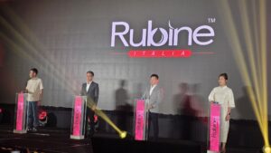RUBINE showcases latest home solutions collection for Malaysia 8