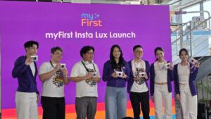 New myFirst Insta Lux introduces kids to their first instant camera; now in Malaysia for RM799 3