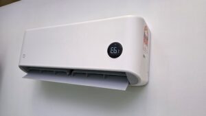 New Xiaomi Mijia Air Conditioner Eco Inverter cools your home from RM1,899 10