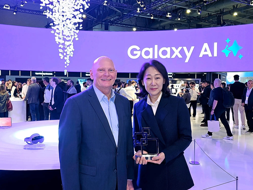 Samsung Galaxy S26 Ultra lauded ‘Best in Show’ at GLOMO awards 15