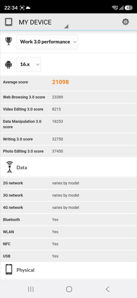 Samsung Galaxy S26 Ultra Review pcm 2
