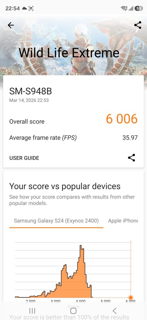 Samsung Galaxy S26 Ultra Review 3dm 1