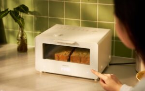 Acerpure CHEF KV1 oven lets you bake like a boss for RM799 12