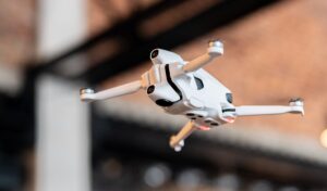 New Antigravity A1 drone with 8K 360 video capture now available from RM6,099 2
