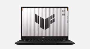 Asus TUF Gaming A14 blends toughness and everyday performance; yours for RM7,599 4