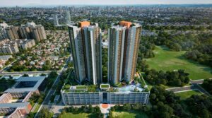 Asian Pac Holdings Berhad reveals Dwi Aurora, bringing exciting “Bungalow in the Sky” living to Malaysians 6