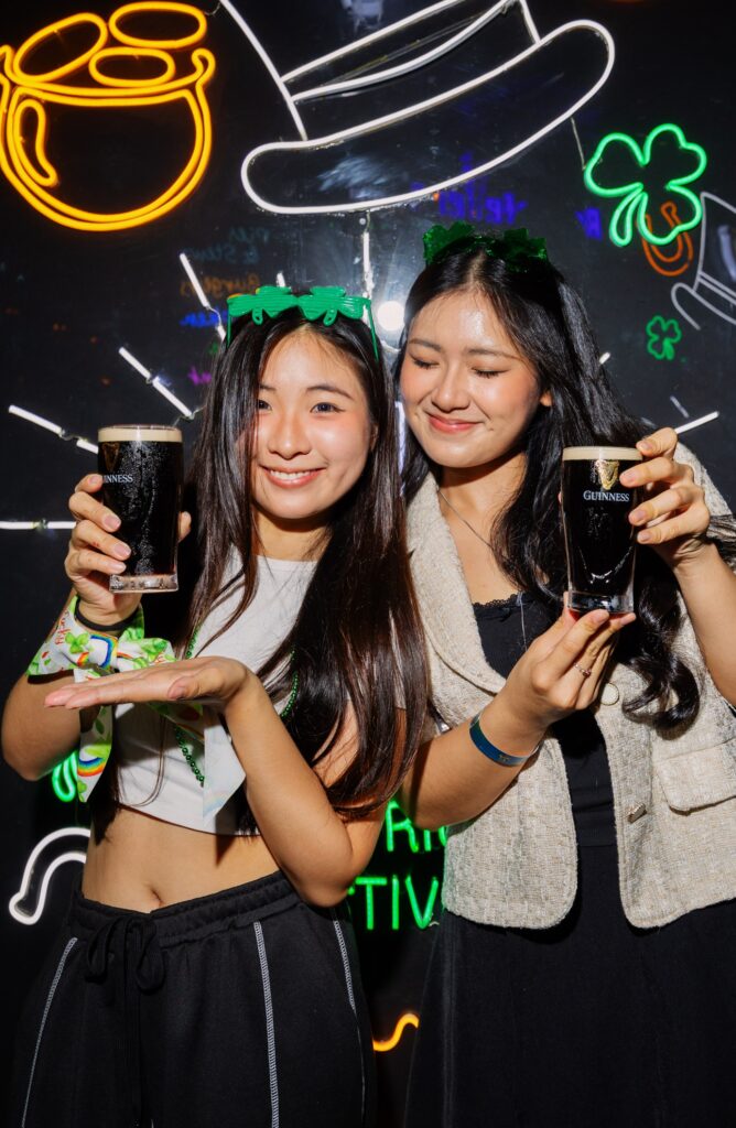 guinness st. patricks 2