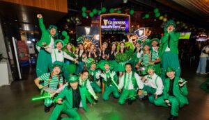 Guinness St. Patrick’s celebrations to bring perfect pints and fun to over 40 outlets across Malaysia 5