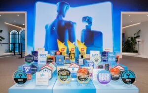Honor lauded with over 70 awards at MWC 2026 6