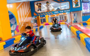 Special LEGO Build Your Own Dream Ride Autoshop Experience rolls out in Malaysia 3