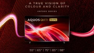 Here’s 7 Reasons Why You Need The New SHARP AQUOS QLED 144Hz TV (HN7000 series) In Your Home 9