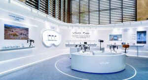 vivo showcases latest technological innovations at Boao Forum for Asia 2026 7