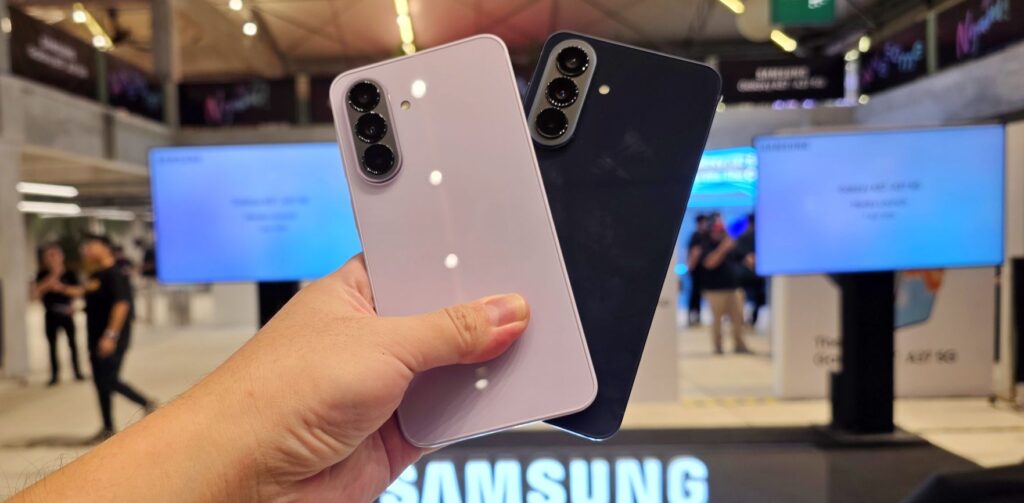 Galaxy A57 and Galaxy A37 launch