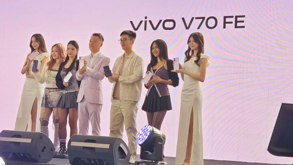 vivo V70 FE launched in Malaysia priced from RM1,599 14