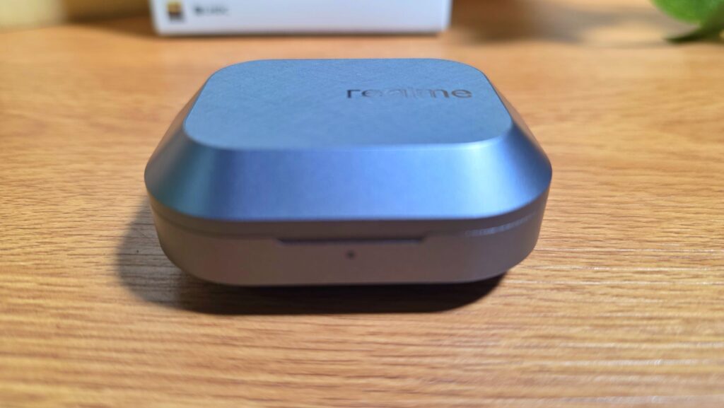 realme Buds Air 8 Review front