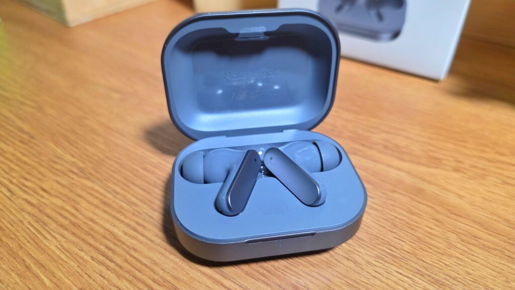 realme Buds Air 8 Review open