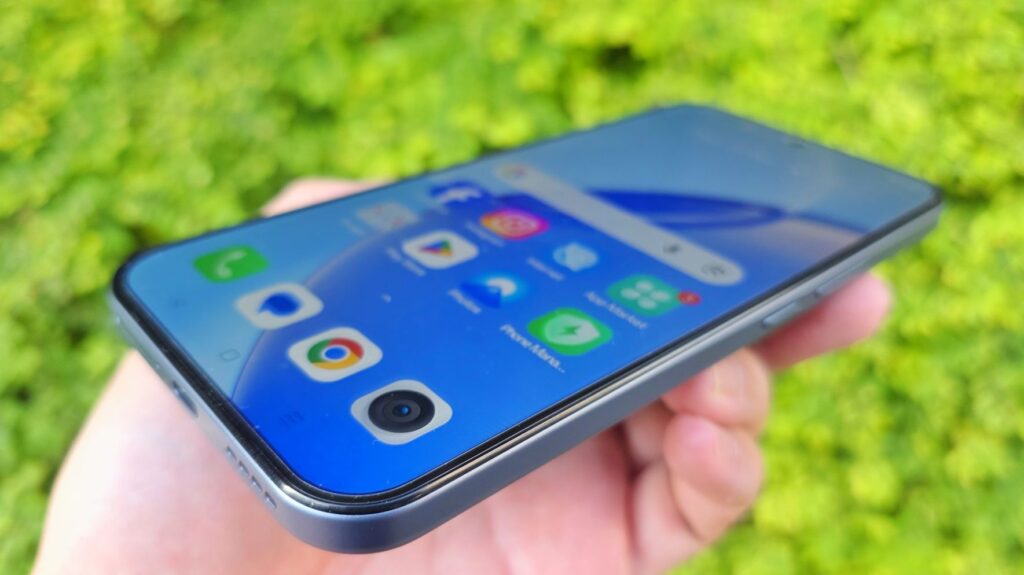 realme 16 Pro Review side 2