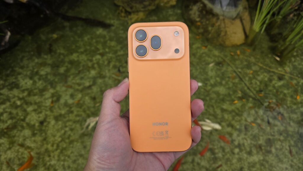 Honor 600 Pro Review - Budget Flagship Done Right 17
