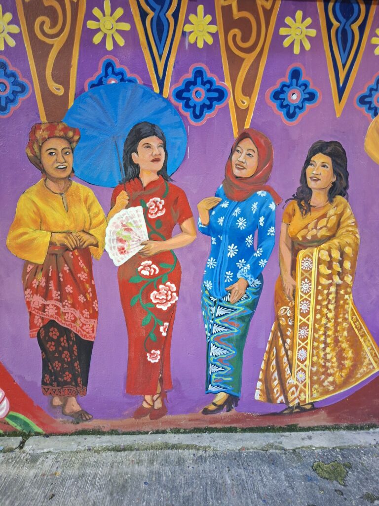 Samsung Galaxy A57 Review 1x night 4