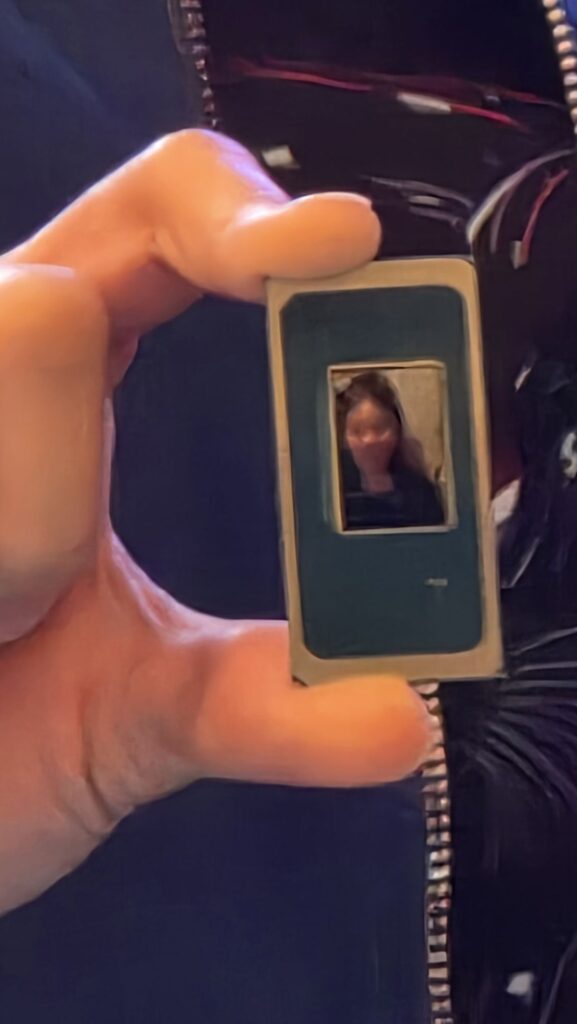 Intel Core Ultra Series 3 laptops arrive in Malaysia cpu