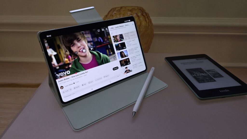 Huawei MatePad Mini tablet and Watch GT Runner 2 watch launched in Malaysia 1